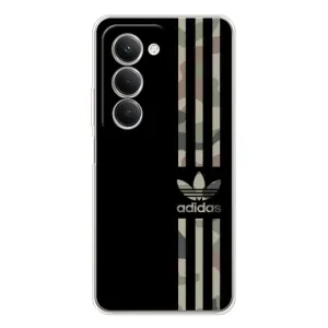 Чехол в стиле "Адидас" для Редми 15 (Adidas)