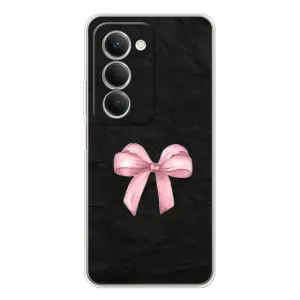 Чохол банти для Xiaomi Redmi 15 (Бантик)
