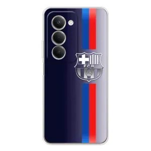 Чехол для Xiaomi Redmi 15 (Барселона) (Barsa)
