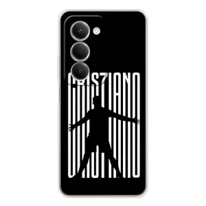 Чохол Кріштіану Ронаналду для Xiaomi Redmi 15 (Cristiano)