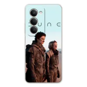 Чехол ДЮНА для Редми 15 (dune)