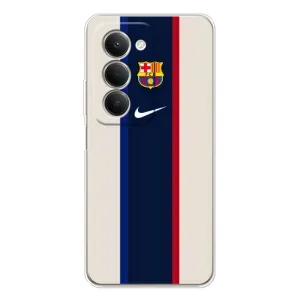 Чехол для Xiaomi Redmi 15 (Барселона) (Фк Барселона)