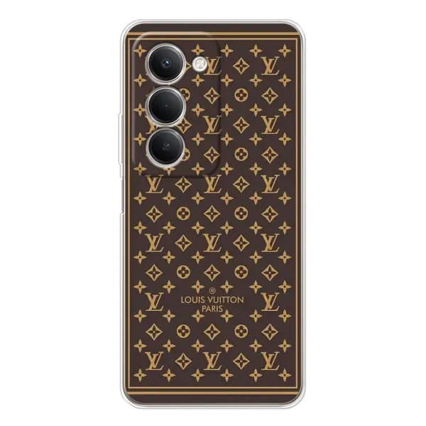 Чехол с рисунком «ФОН Louis Vuitton Paris» для Xiaomi Redmi 15