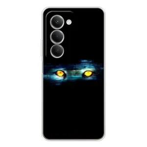 Чехлы с изображением разных животных для Xiaomi Redmi 15 (Глаза)