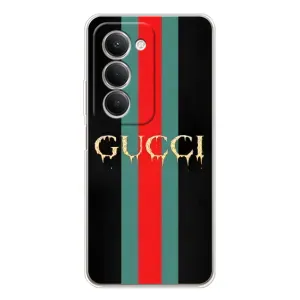 Чехлы Бренд GUCCI для Xiaomi Redmi 15 (GUCCI)