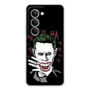 Чехлы с картинкой Джокера на Xiaomi Redmi 15 (Hahaha)