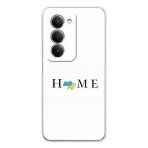 Чехлы для Xiaomi Redmi 15 (Home - Украина) (Home)