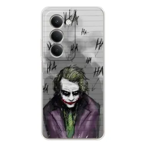 Чехлы с картинкой Джокера на Xiaomi Redmi 15 (Joker клоун)