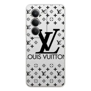 Чехол Стиль Louis Vuitton на Xiaomi Redmi 15 (LV)