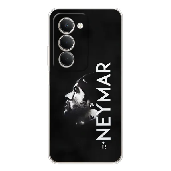 Чехол с рисунком «Neymar» для Xiaomi Redmi 15 Чехол с рисунком «Neymar» для Xiaomi Redmi 15