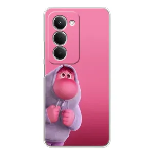 Чехол Головоломка для Xiaomi Redmi 15 - (AlphaPrint) (Стыд)