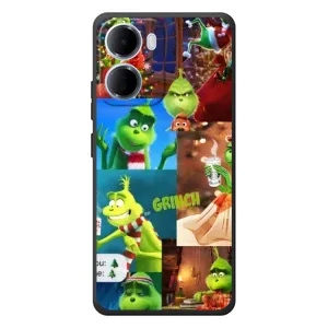 Чохол ГРІНЧ для
Xiaomi Redmi 15а
(Арт Грінч)