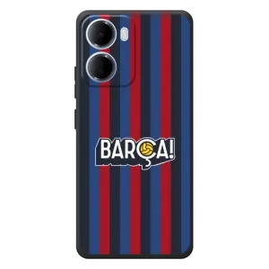 Чохол для Xiaomi Redmi 15a (Барселона) (BARCA)