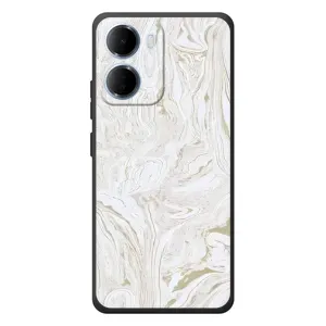Чохли з тематикою "Мрамор" на
Xiaomi Redmi 15а
(Білий мрамор)