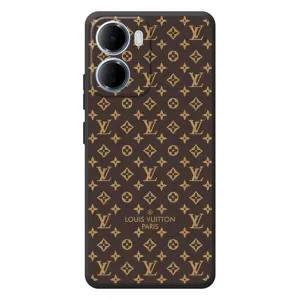 Чохол Стиль Louis Vuitton на Xiaomi Redmi 15a