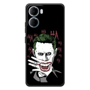 Чехлы с картинкой Джокера на Xiaomi Redmi 15a (Hahaha)