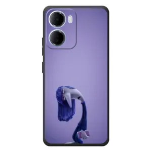 Чехол Головоломка для Xiaomi Redmi 15a - (AlphaPrint) (Хандра)
