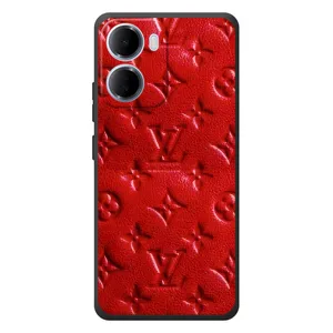 Текстурный Чехол Louis Vuitton для
Шiaomi Редми 15а