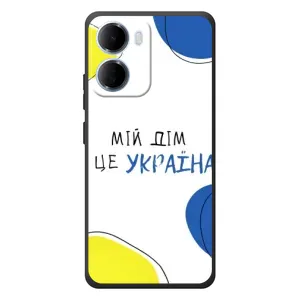 Чохли для Xiaomi Redmi 15a (Home - Україна) (Мій Дім)