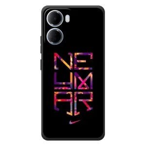 Силіконовий Чохол для Xiaomi Redmi 15a (N E Y M A R)