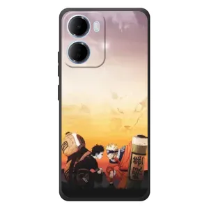Чехлы с принтом Наруто на Xiaomi Redmi 15a (Наруто Гаара)