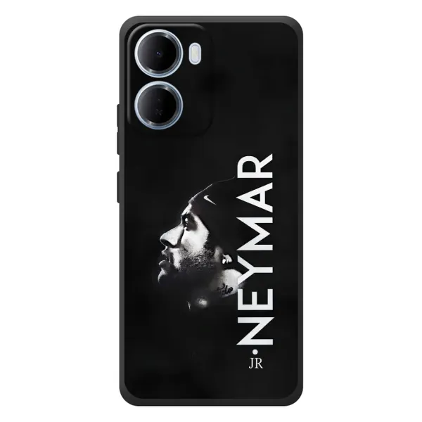 Чехол с рисунком «Neymar» для Xiaomi Redmi 15a Чехол с рисунком «Neymar» для Xiaomi Redmi 15a