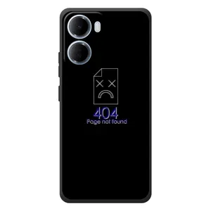 Чохол для програміста на
Xiaomi Redmi 15а
(Помилка 404)