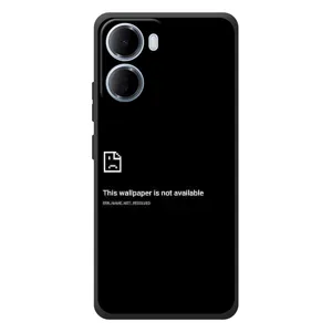 Чохол для програміста на
Xiaomi Redmi 15а
(Помилка)