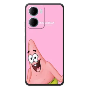 Чехлы с Патриком на Xiaomi Redmi 15a (Патрик)