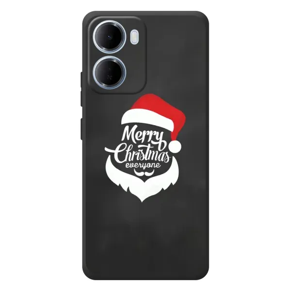 Чехол с рисунком «Санта Крисмас» для Xiaomi Redmi 15a Чехол с рисунком «Санта Крисмас» для Xiaomi Redmi 15a