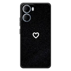 Чехлы с тематикой "Маленькие Сердечки" на Xiaomi Redmi 15a