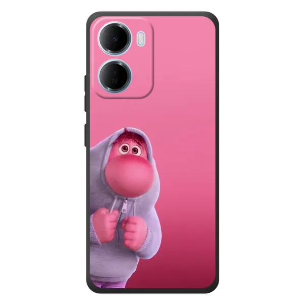 Чехол с рисунком «Стыд» для Xiaomi Redmi 15a Чехол с рисунком «Стыд» для Xiaomi Redmi 15a