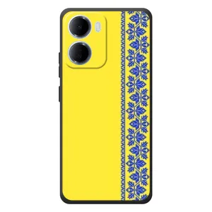 Силиконовый Чехол на Xiaomi Redmi 15a