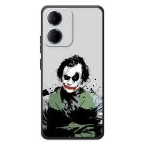 Чехлы с картинкой Джокера на Xiaomi Redmi 15a (Взгляд Джокера)