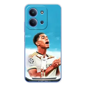 Чехлы с Джуди Беллингем для Xiaomi Redmi 15C 5g (Джуди)