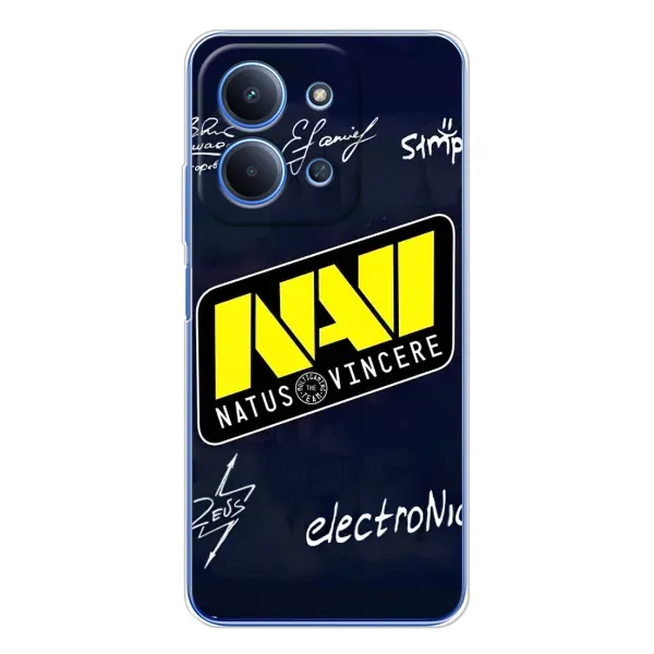 Чехол с рисунком «NAVI» для Xiaomi Redmi 15C 5g Чехол с рисунком «NAVI» для Xiaomi Redmi 15C 5g