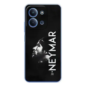 Силиконовый Чехол Xiaomi Redmi 15C 5g (Neymar)