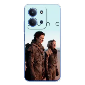 Чехол ДЮНА для Редми 15С (dune)