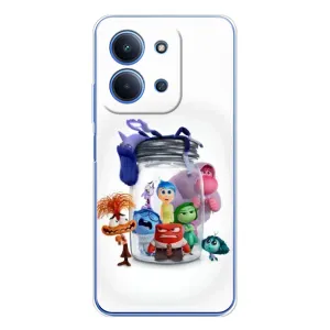 Чохол Головоломка для Xiaomi Redmi 15C - (AlphaPrint) (Головоломка)