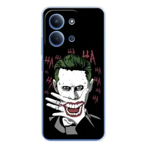 Чехлы с картинкой Джокера на Xiaomi Redmi 15C (Hahaha)