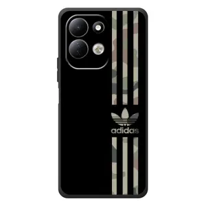 Чехол в стиле "Адидас" для Сяоми Редми 17 (Adidas)