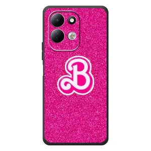 Силіконовый Чохол Барбі фільм на Xiaomi Redmi 17 (B-barbie)