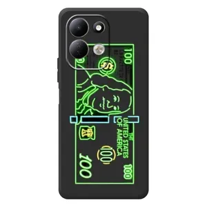 Чохол (Дорого-богато) на Xiaomi Redmi 17 (Бакси)