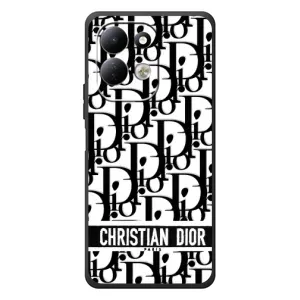 Чехол (Dior, Prada, YSL, Chanel) для Xiaomi Redmi 17 (Christian Dior)