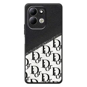 Чехол (Dior, Prada, YSL, Chanel) для Xiaomi Redmi 17 (Диор)