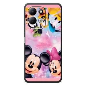 Чехлы для телефонов Xiaomi Redmi 17 - Дисней (Disney)