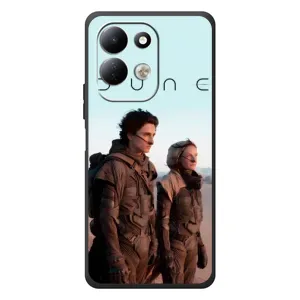 Чехол ДЮНА для Сяоми Редми 17 (dune)