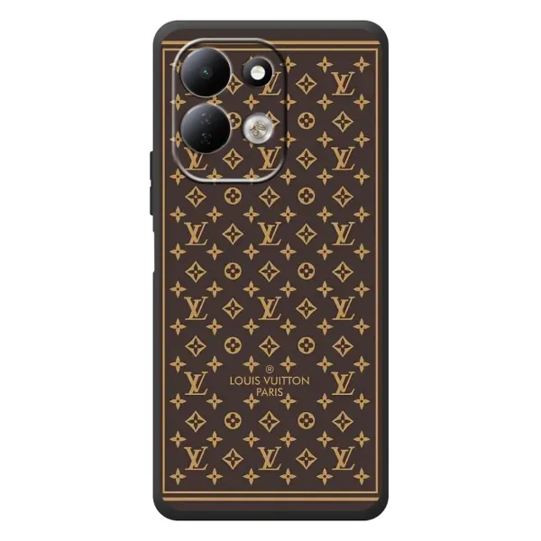 Чехол с рисунком «ФОН Louis Vuitton Paris» для Xiaomi Redmi 17