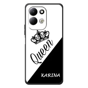 Чохли для Xiaomi Redmi 17 - Жіночі імена (KARINA)