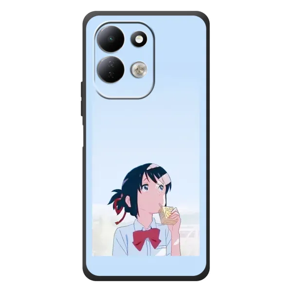 Чехол с рисунком «Мицуха» для Xiaomi Redmi 17 Чехол с рисунком «Мицуха» для Xiaomi Redmi 17
